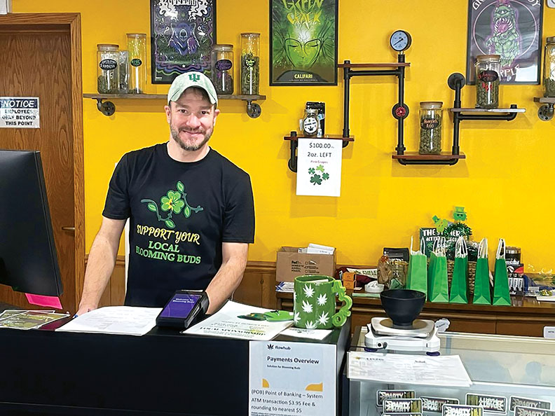 Blooming Buds opens with eye on community engagement News, Sports, Jobs The Alpena News